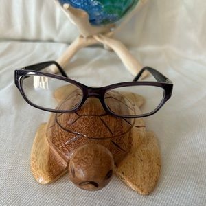 Ralph Lauren eyeglasses